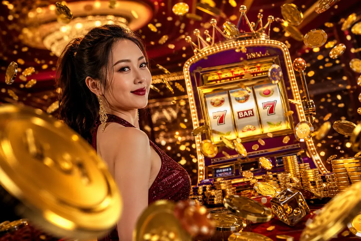 yes9 ရေပန်းစား slot games ဂိမ်းများ